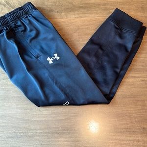 Boys Under Armour pants